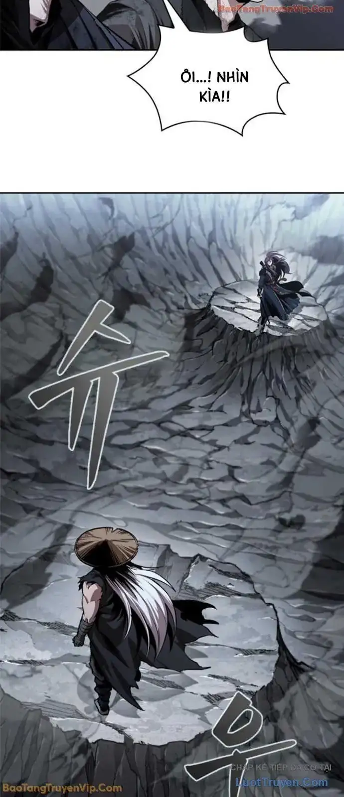 Truyện Tranh Ngã Lão Ma Thần trang 6