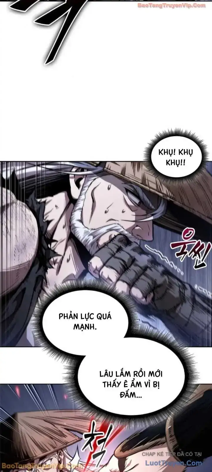 Truyện Tranh Ngã Lão Ma Thần trang 6