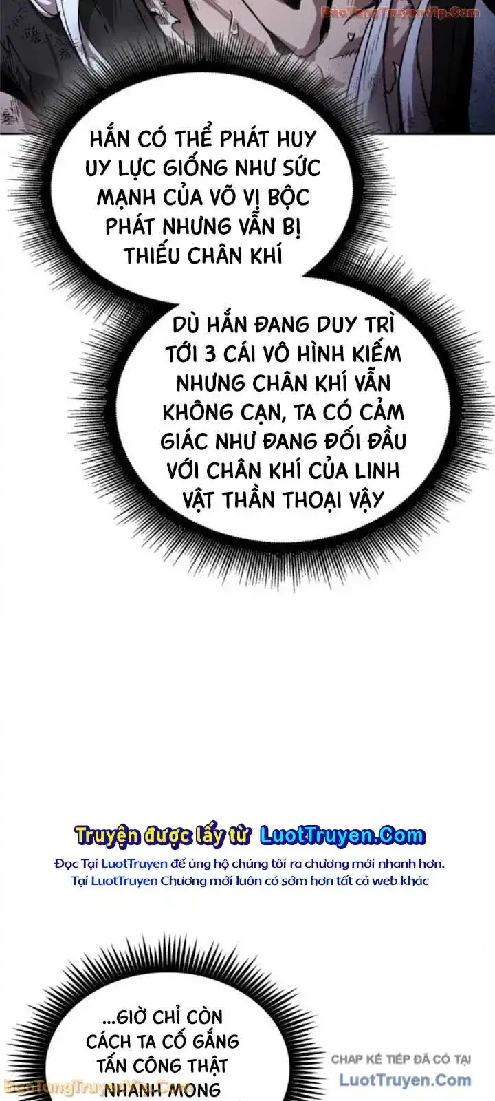 Truyện Tranh Ngã Lão Ma Thần trang 6