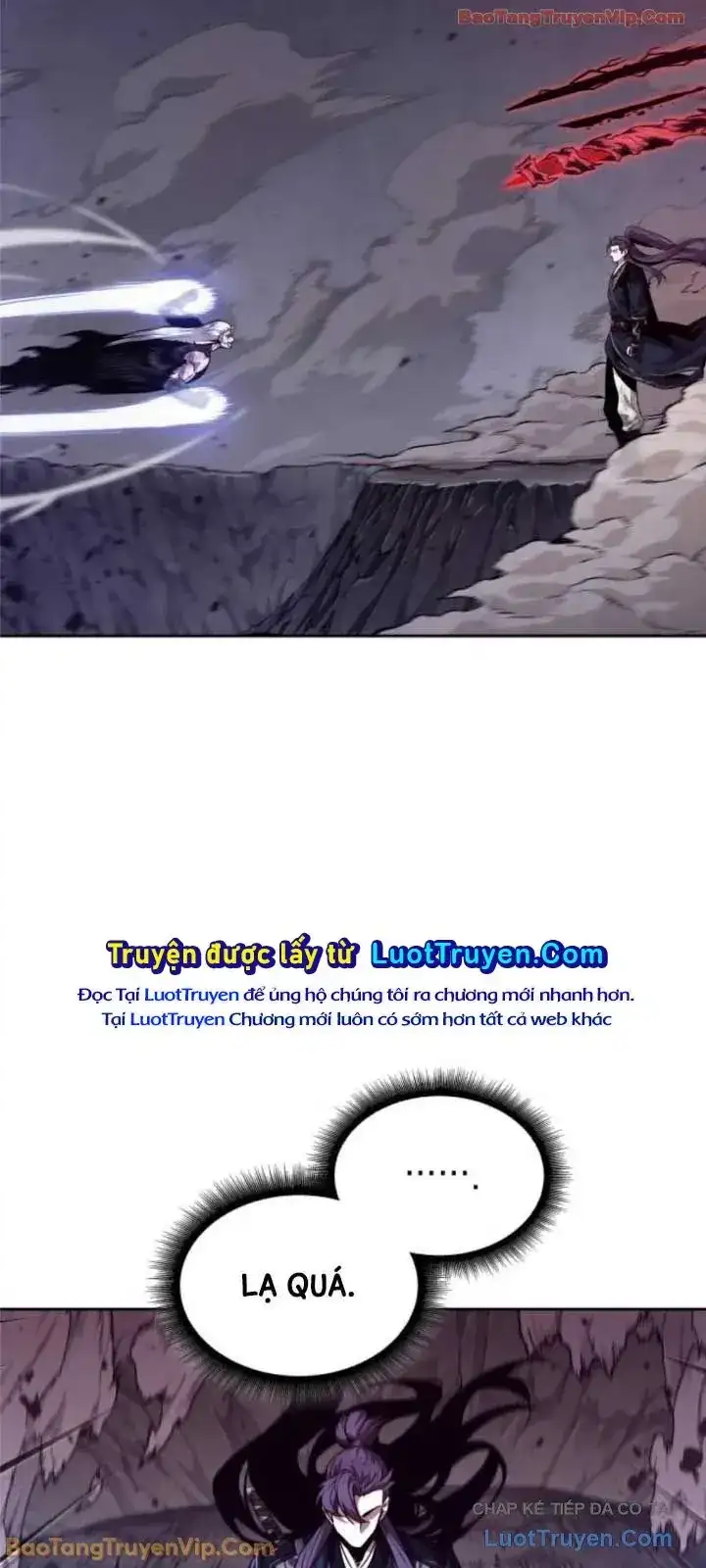 Truyện Tranh Ngã Lão Ma Thần trang 6