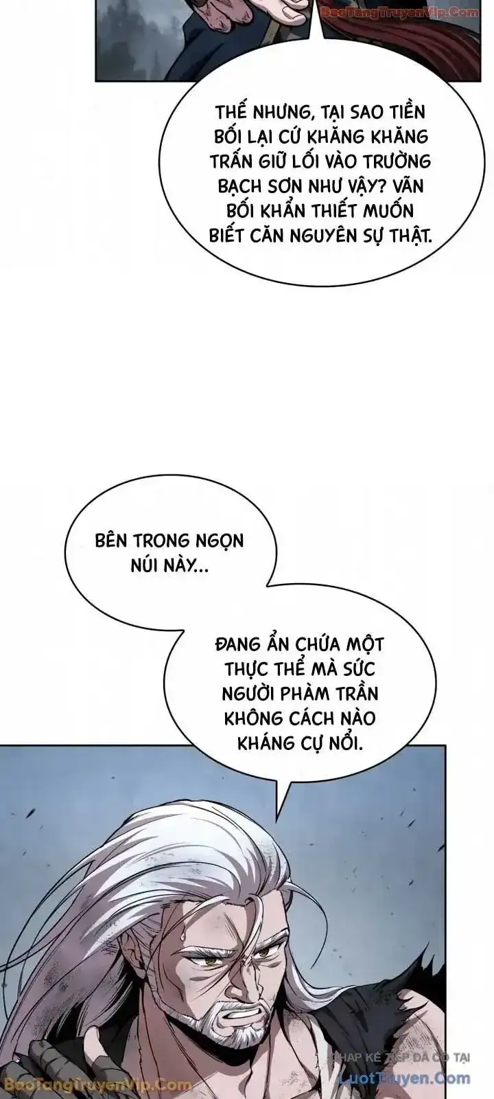 Truyện Tranh Ngã Lão Ma Thần trang 6