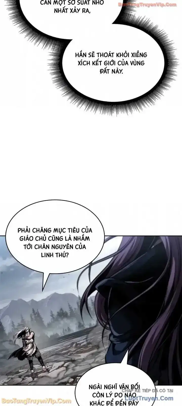 Truyện Tranh Ngã Lão Ma Thần trang 6