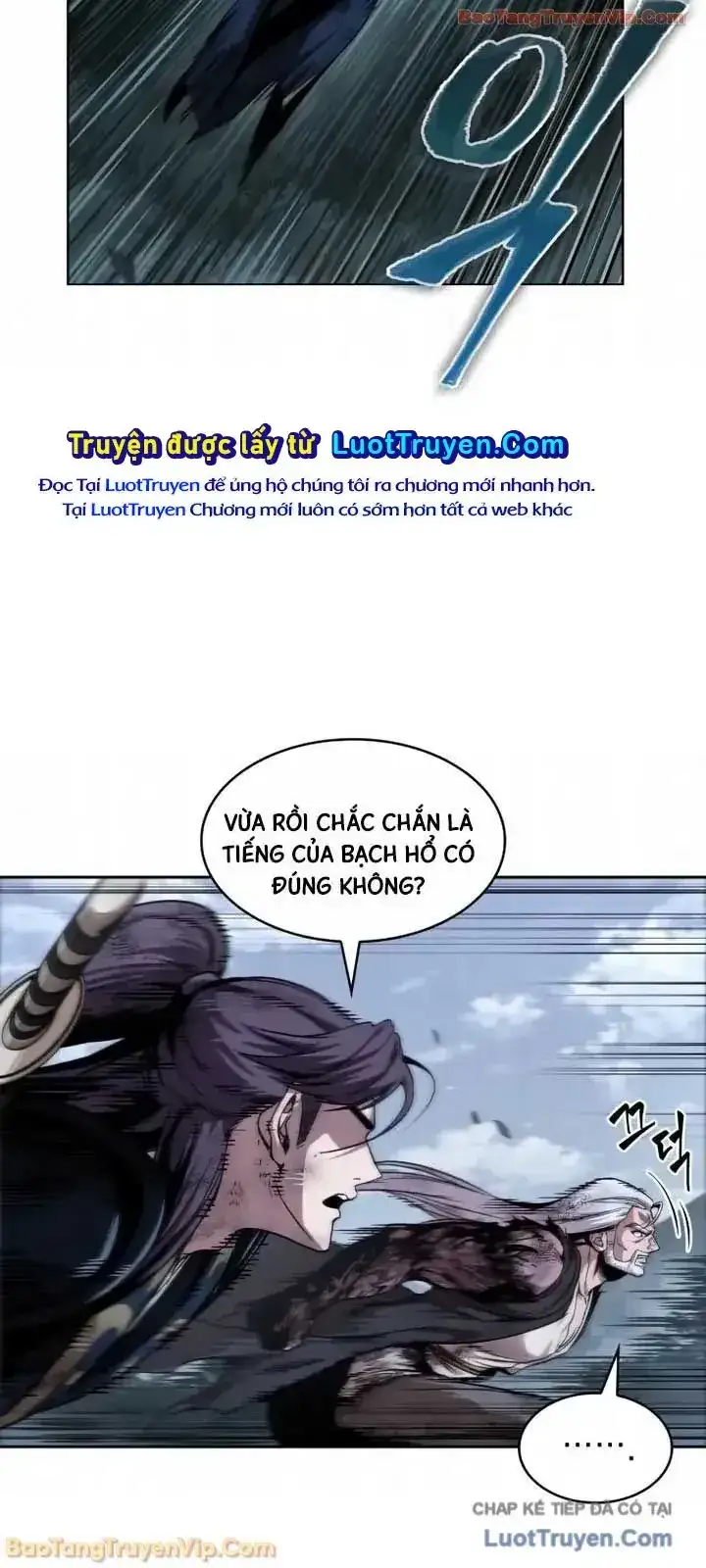 Truyện Tranh Ngã Lão Ma Thần trang 6