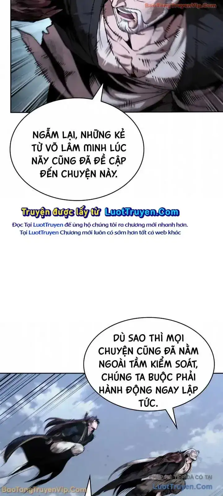 Truyện Tranh Ngã Lão Ma Thần trang 6