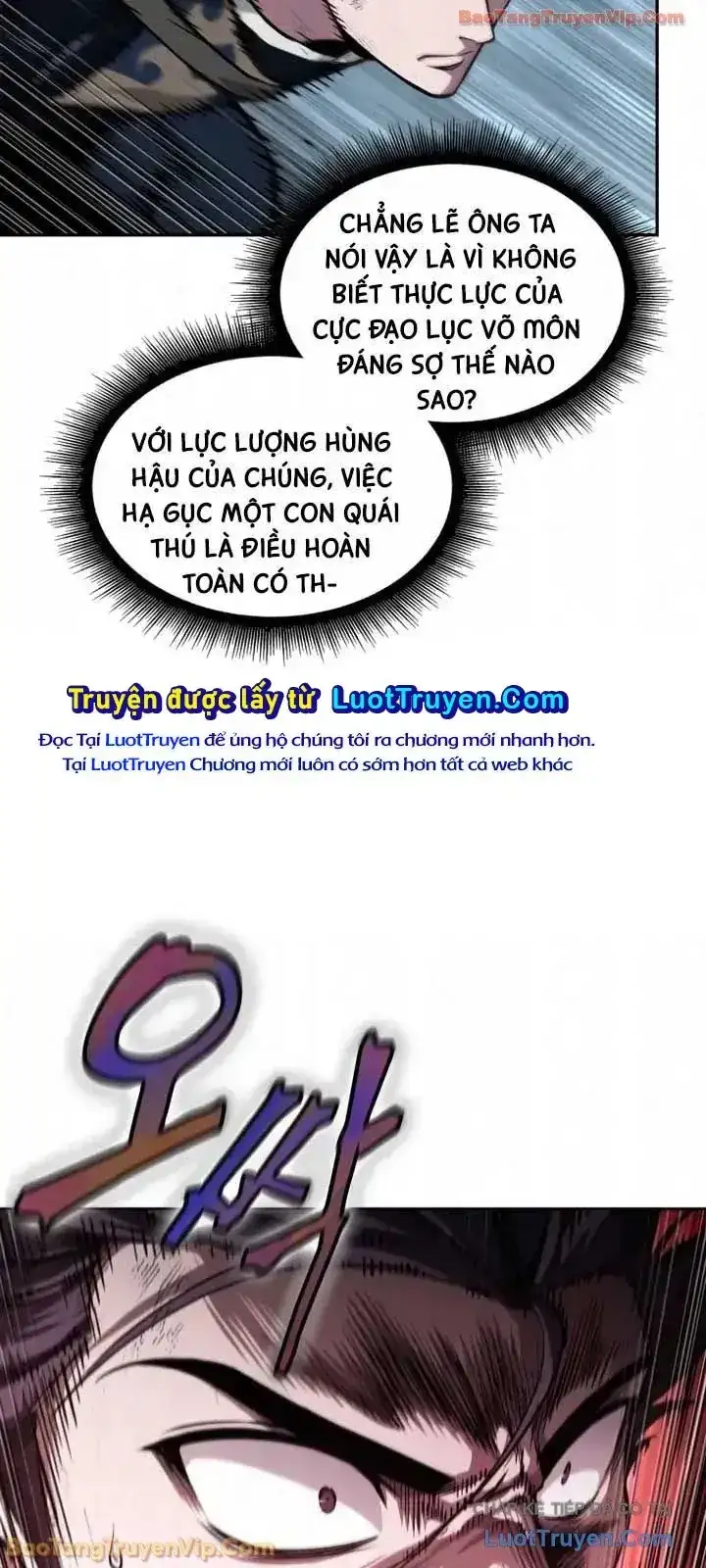 Truyện Tranh Ngã Lão Ma Thần trang 6