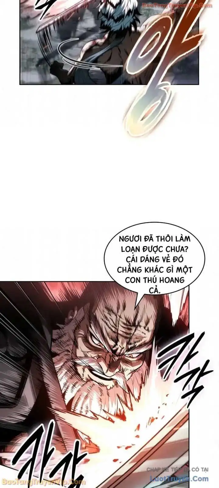 Truyện Tranh Ngã Lão Ma Thần trang 6