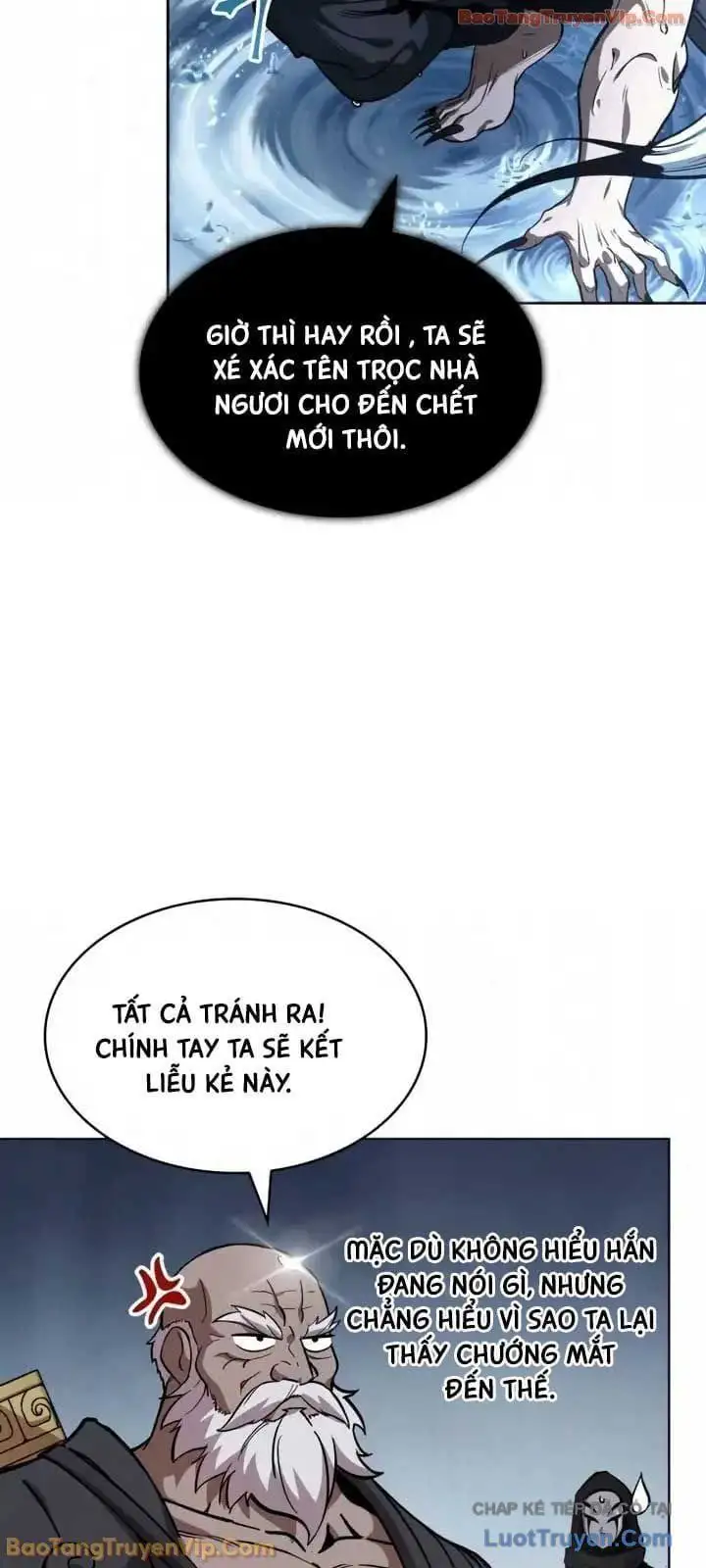 Truyện Tranh Ngã Lão Ma Thần trang 6
