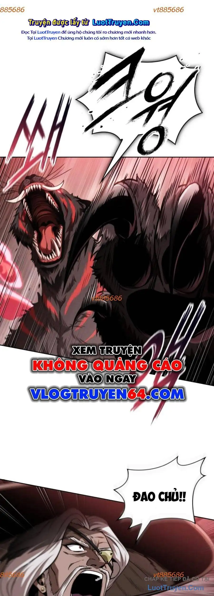 Truyện Tranh Ngã Lão Ma Thần trang 6