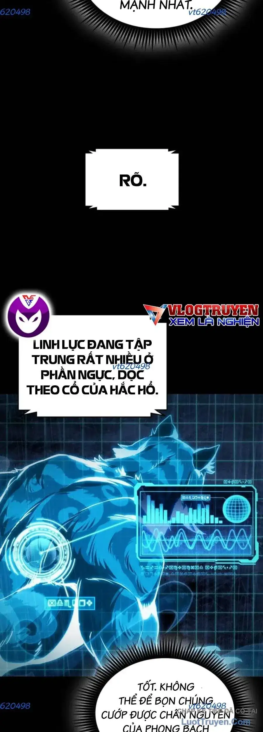 Truyện Tranh Ngã Lão Ma Thần trang 6