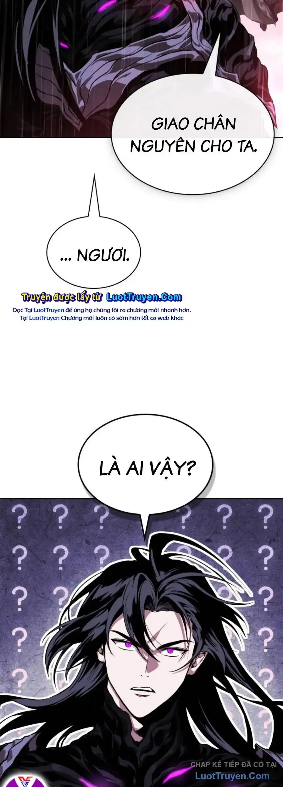 Truyện Tranh Ngã Lão Ma Thần trang 6