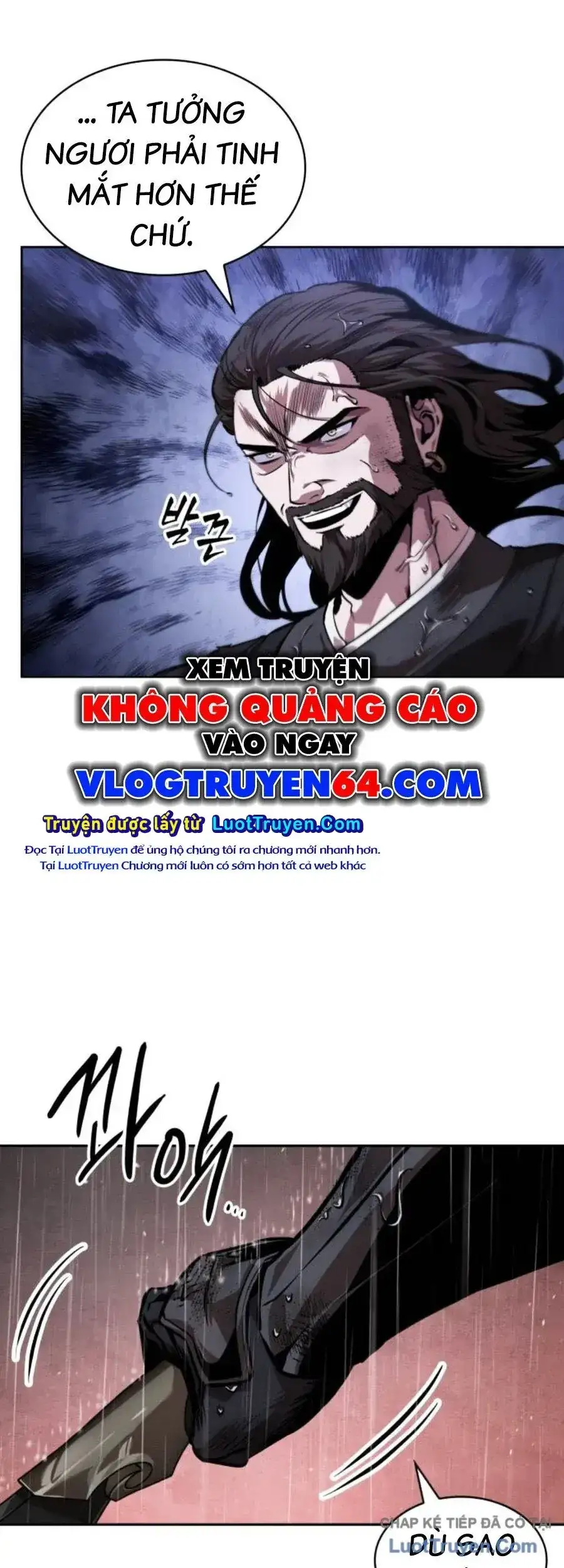 Truyện Tranh Ngã Lão Ma Thần trang 6