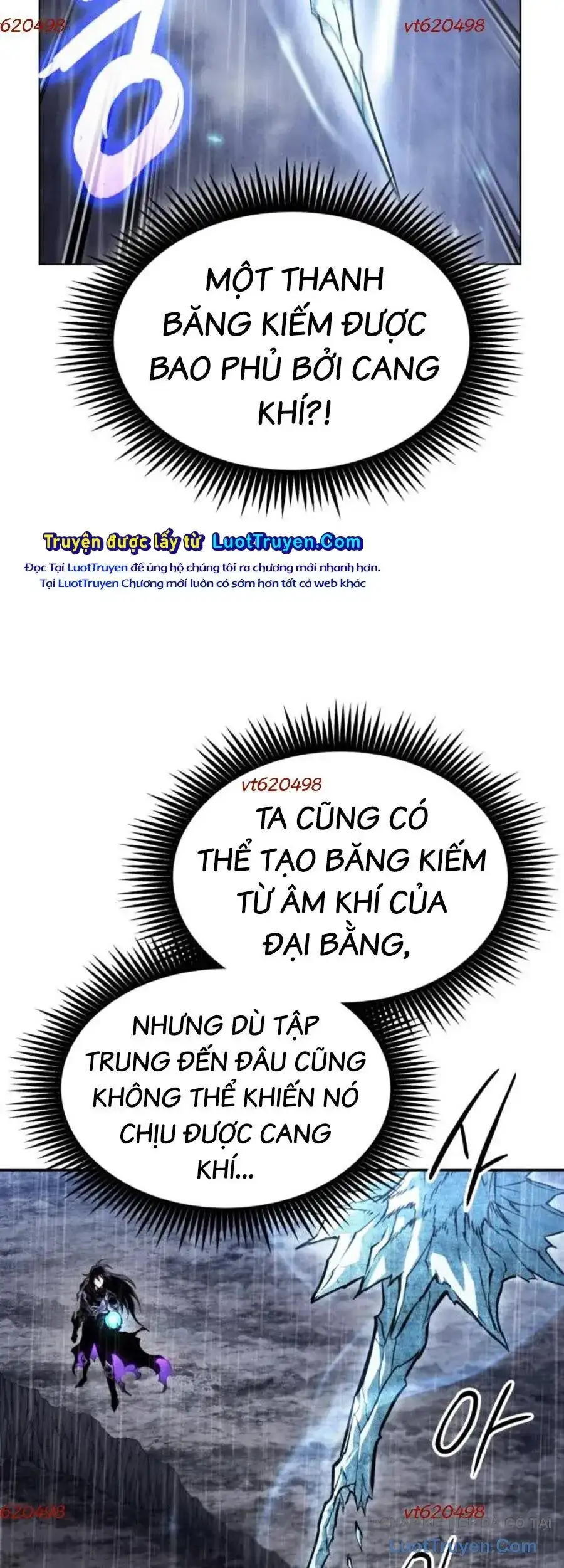 Truyện Tranh Ngã Lão Ma Thần trang 6