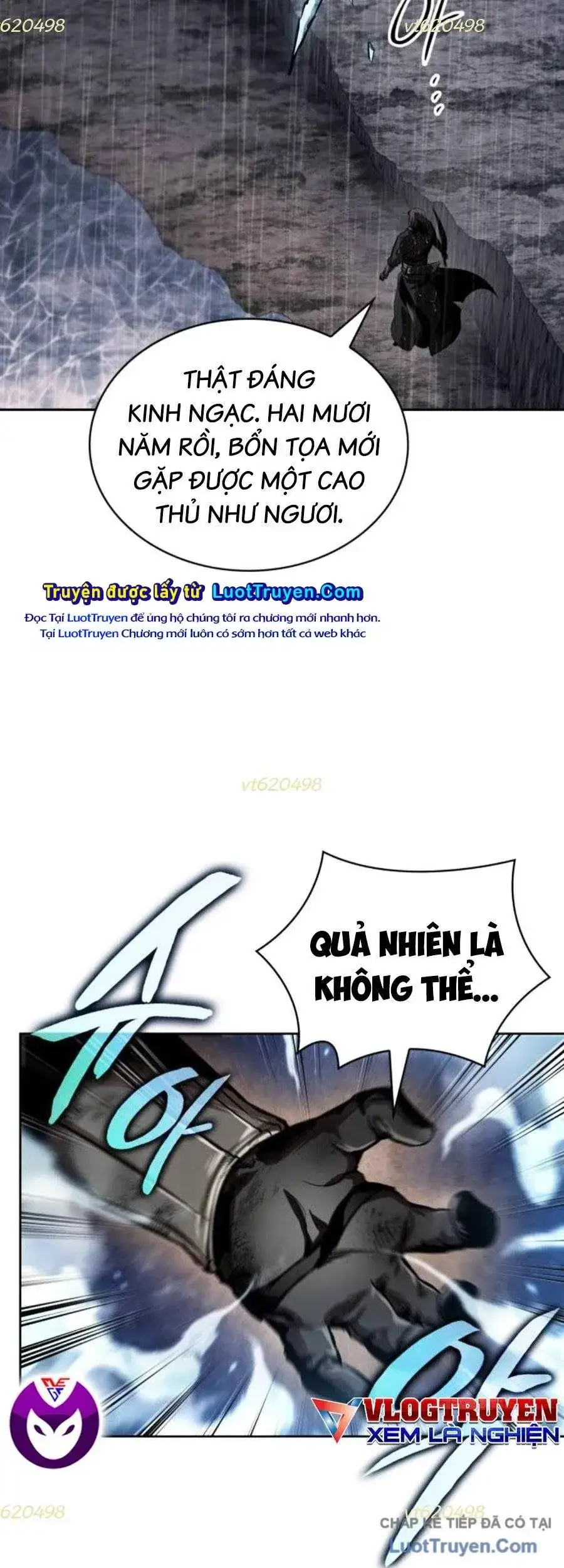 Truyện Tranh Ngã Lão Ma Thần trang 6