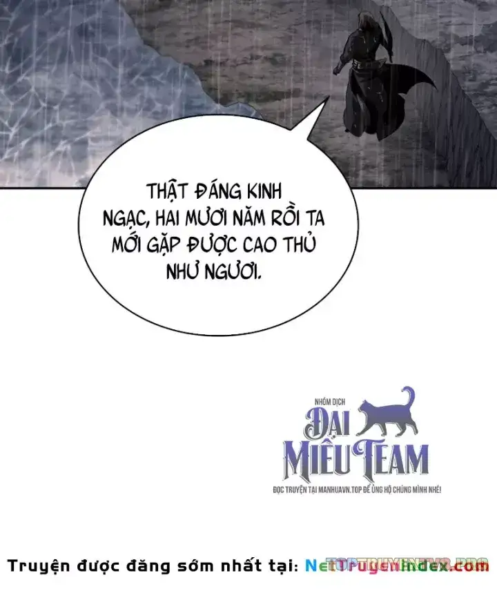 Truyện Tranh Ngã Lão Ma Thần trang 6