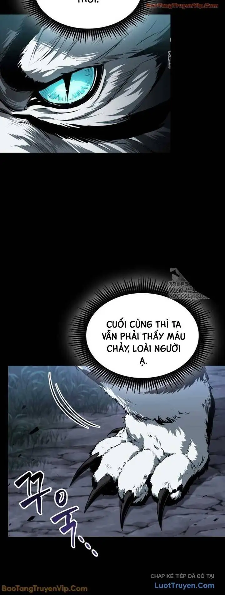 Truyện Tranh Ngã Lão Ma Thần trang 6