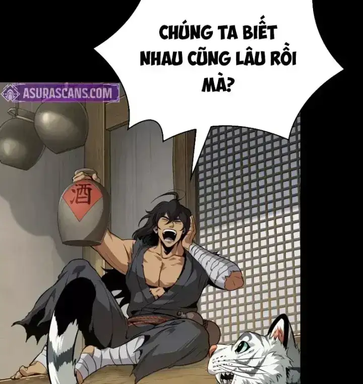 Truyện Tranh Ngã Lão Ma Thần trang 6