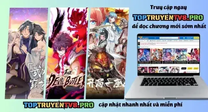 Truyện Tranh Ngã Lão Ma Thần trang 6