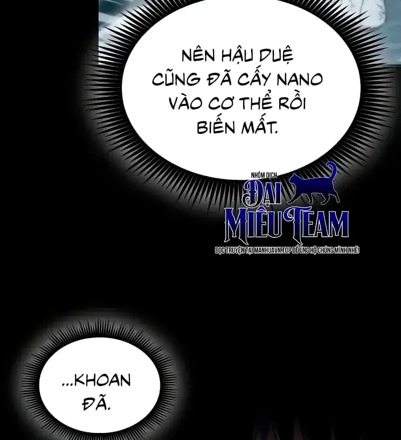 Truyện Tranh Ngã Lão Ma Thần trang 6