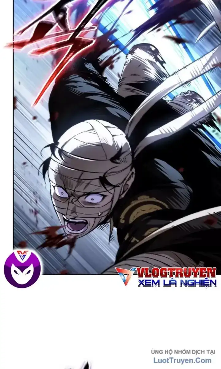 Truyện Tranh Ngã Lão Ma Thần trang 6