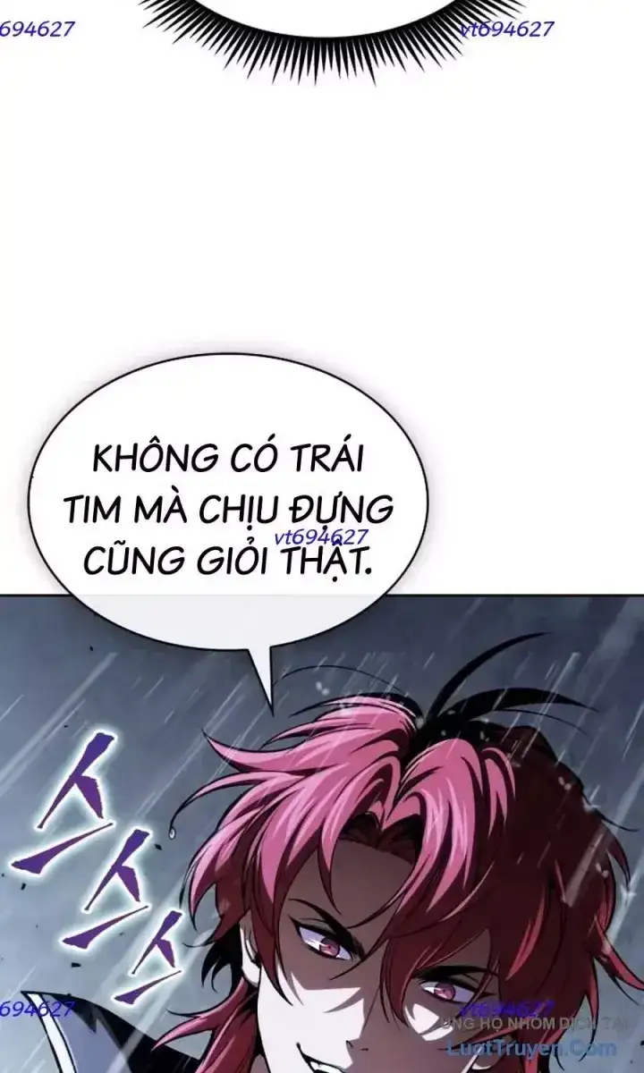 Truyện Tranh Ngã Lão Ma Thần trang 6