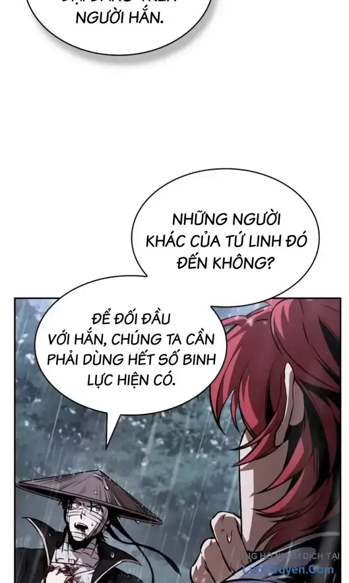 Truyện Tranh Ngã Lão Ma Thần trang 6