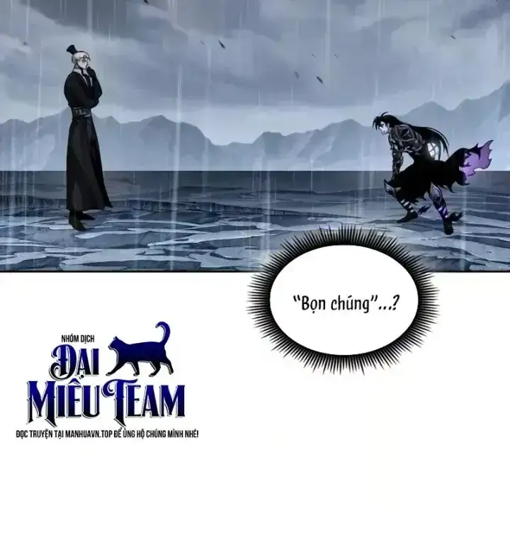 Truyện Tranh Ngã Lão Ma Thần trang 6