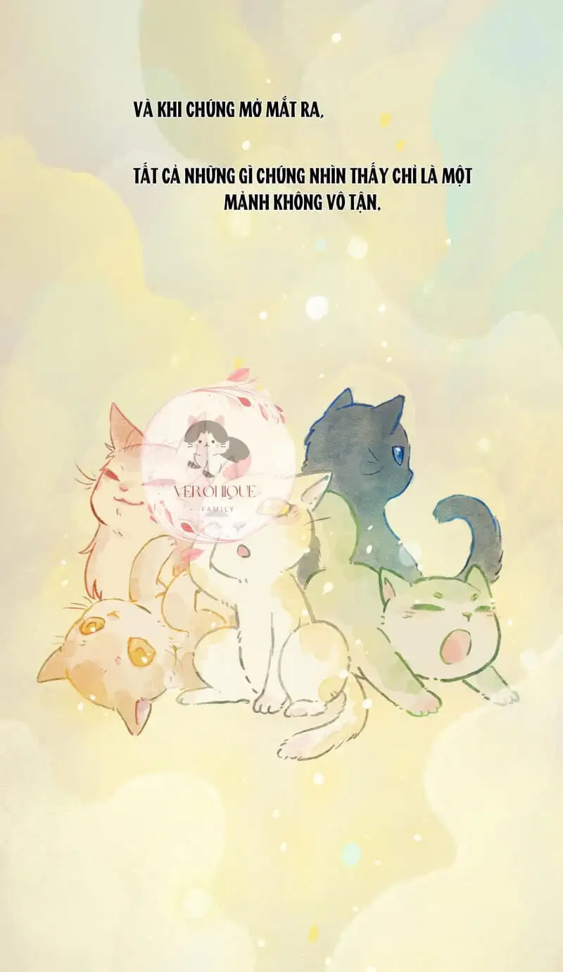 Truyện Tranh Ngũ Miêu trang 4