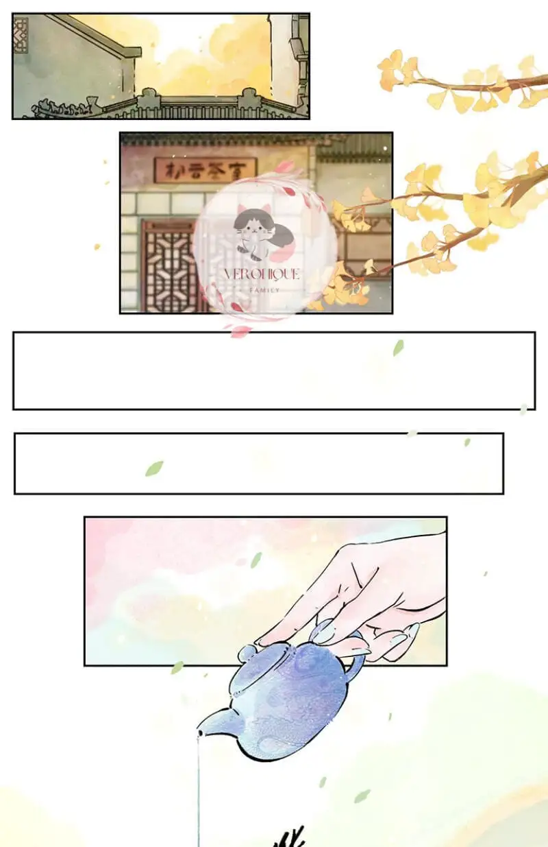 Truyện Tranh Ngũ Miêu trang 4