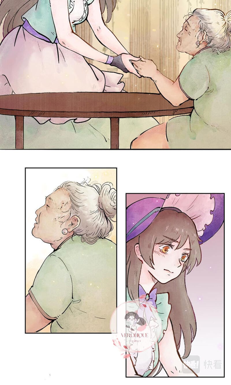 Truyện Tranh Ngũ Miêu trang 4