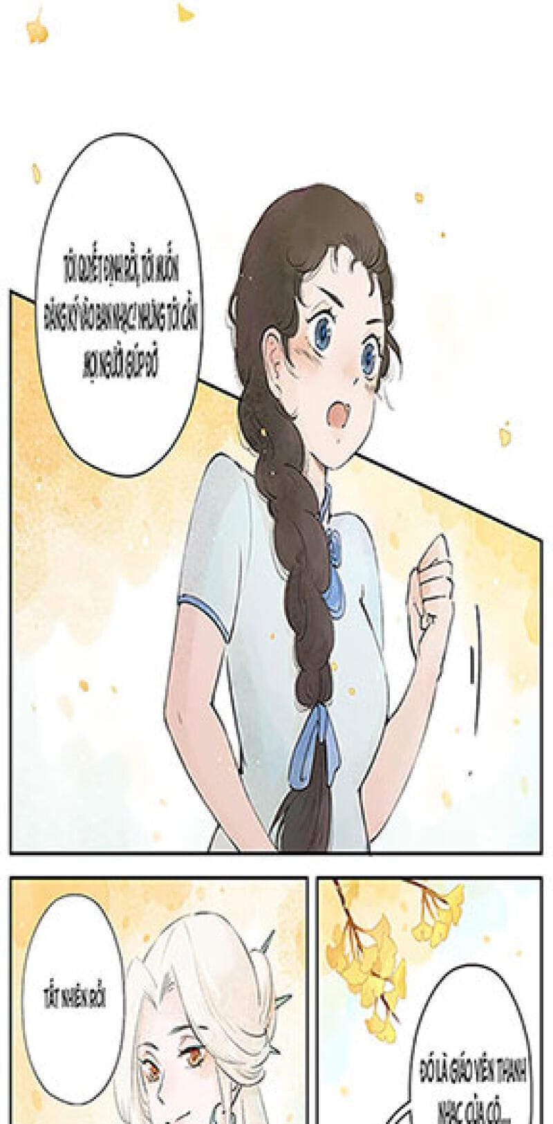 Truyện Tranh Ngũ Miêu trang 4