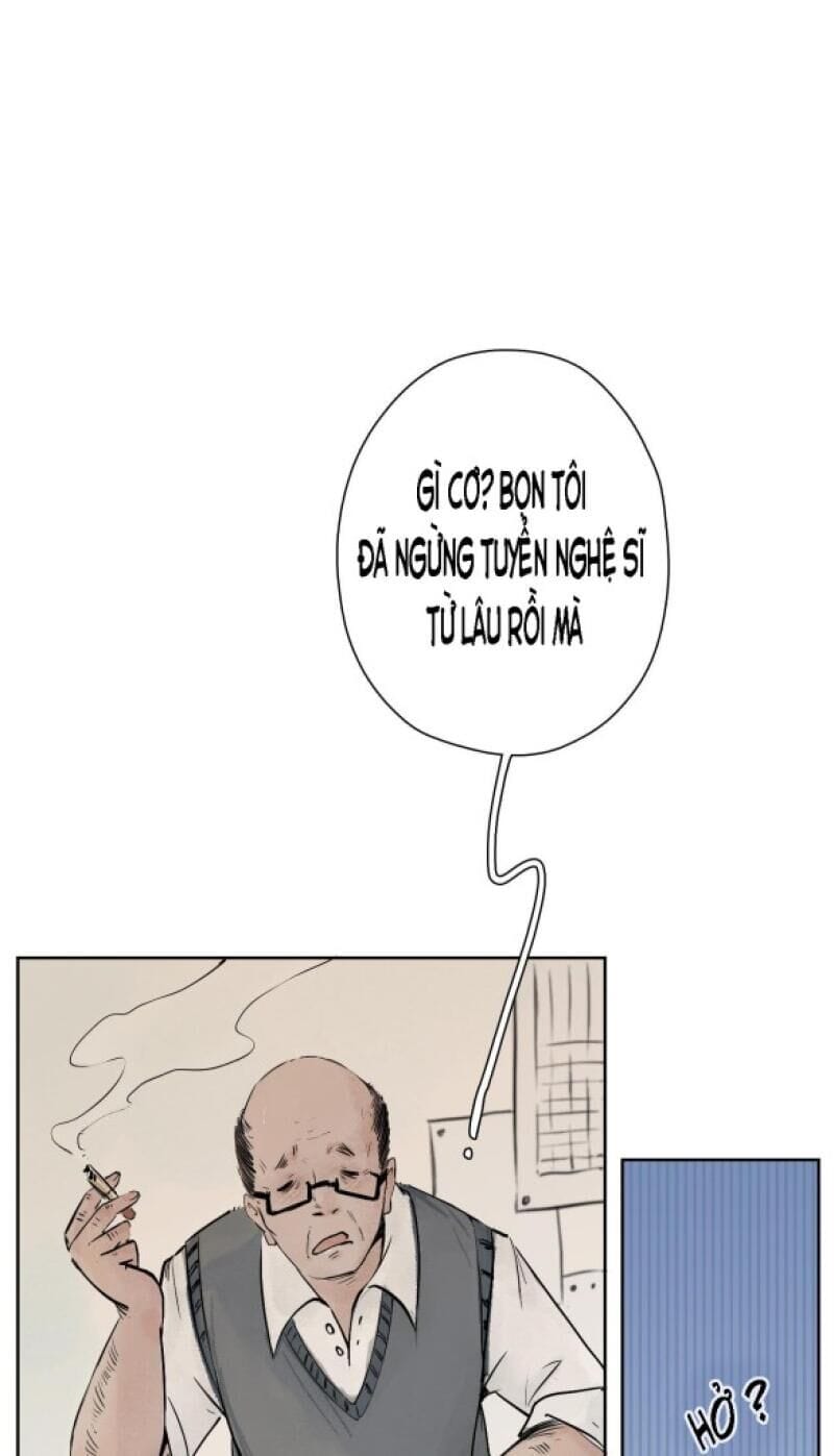 Truyện Tranh Ngũ Miêu trang 4