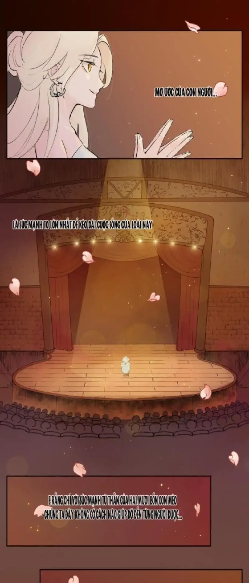 Truyện Tranh Ngũ Miêu trang 4