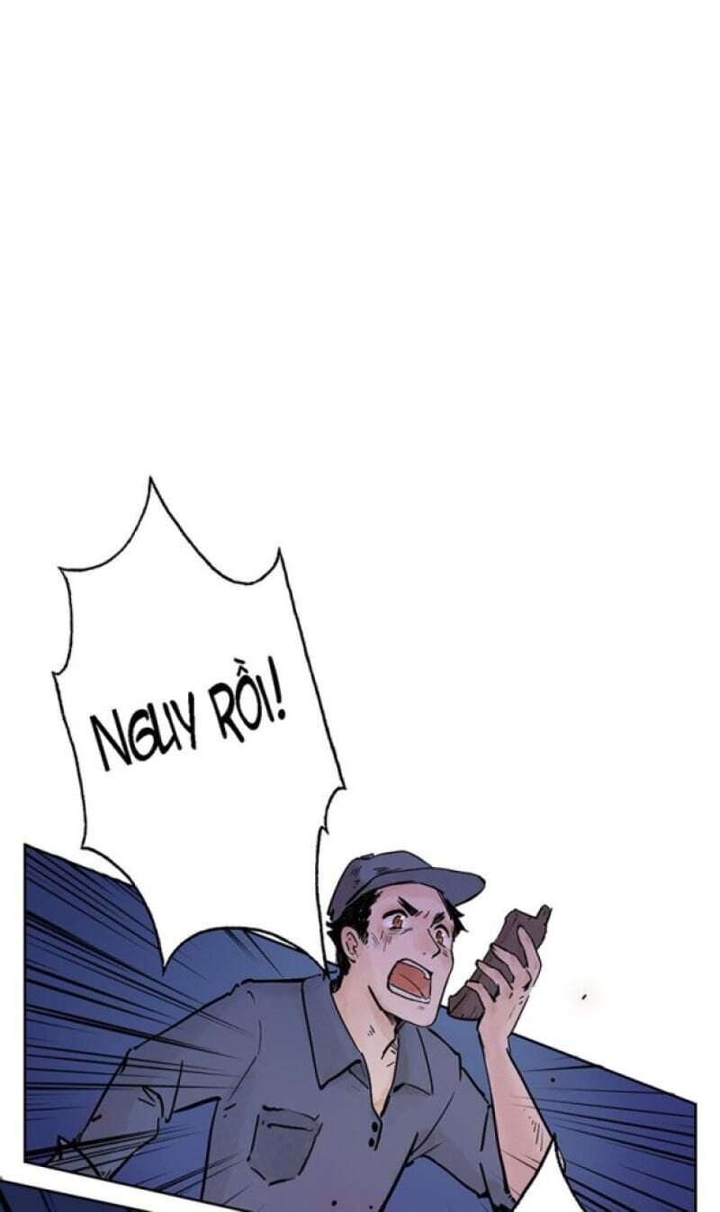 Truyện Tranh Ngũ Miêu trang 4