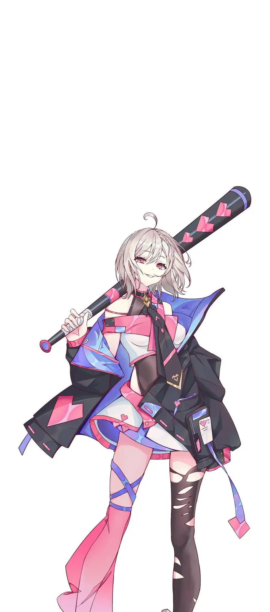 Truyện Tranh Ngũ Miêu trang 4