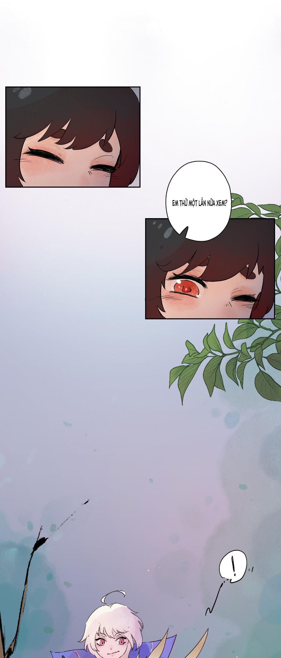 Truyện Tranh Ngũ Miêu trang 4