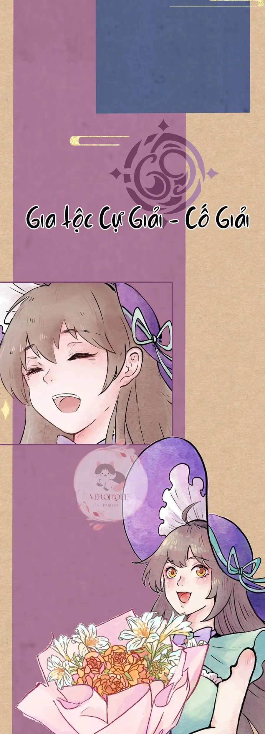 Truyện Tranh Ngũ Miêu trang 4