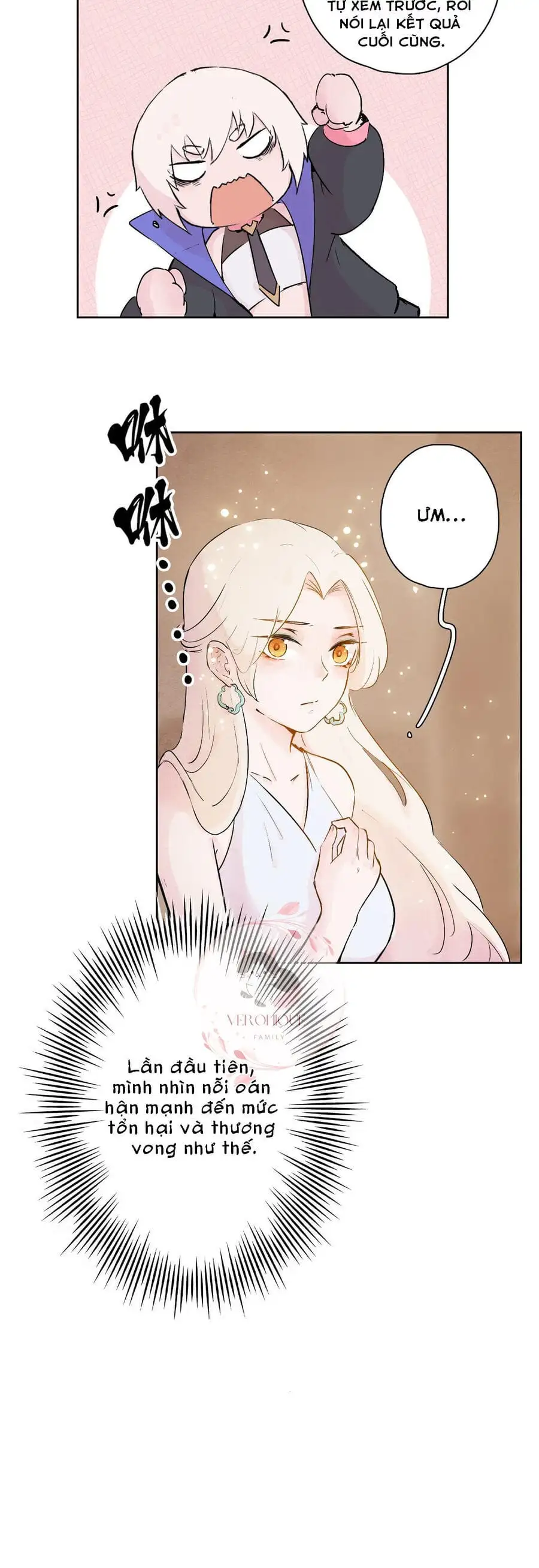 Truyện Tranh Ngũ Miêu trang 4