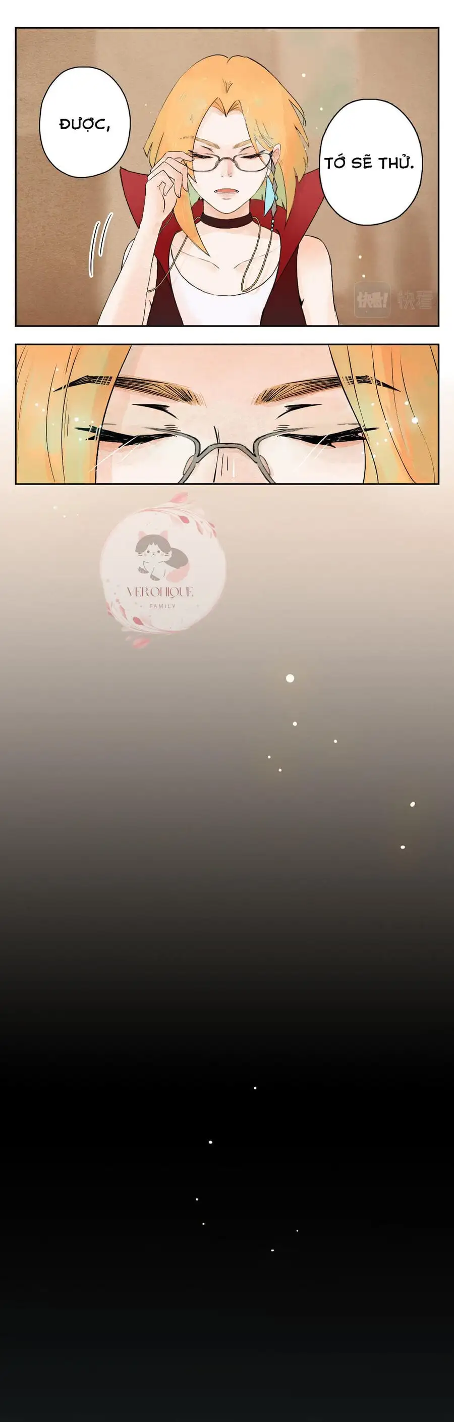 Truyện Tranh Ngũ Miêu trang 4