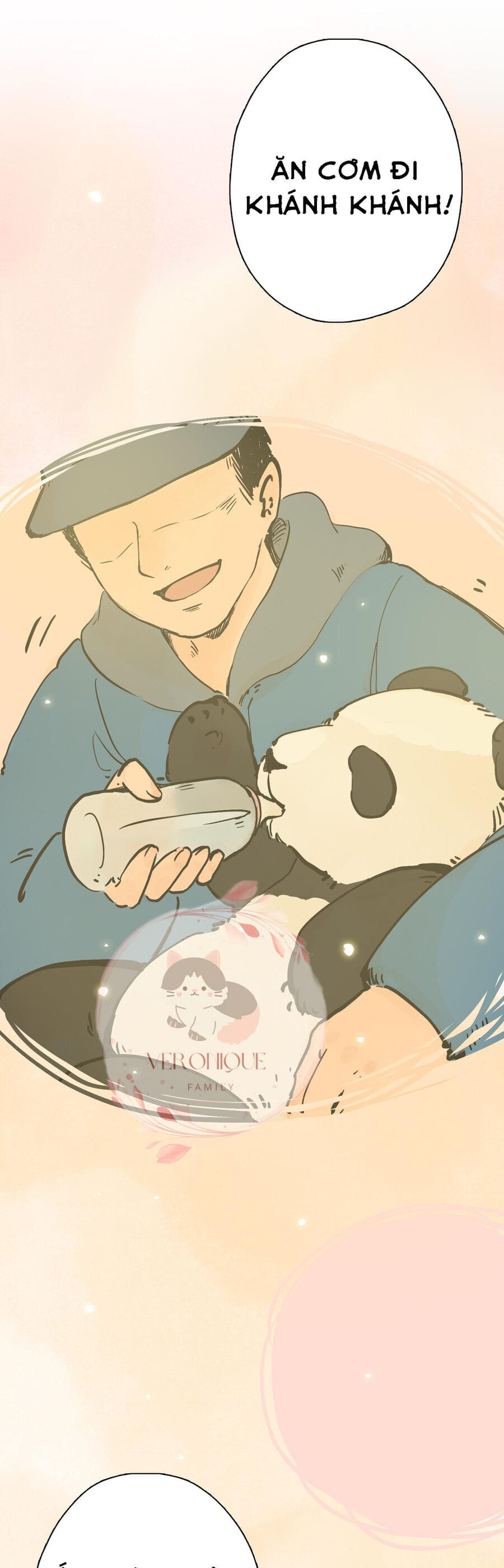 Truyện Tranh Ngũ Miêu trang 4