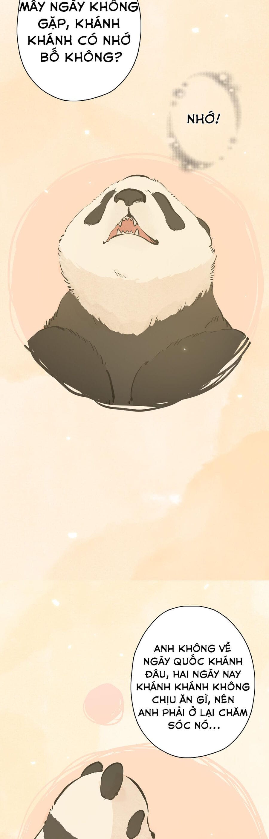 Truyện Tranh Ngũ Miêu trang 4