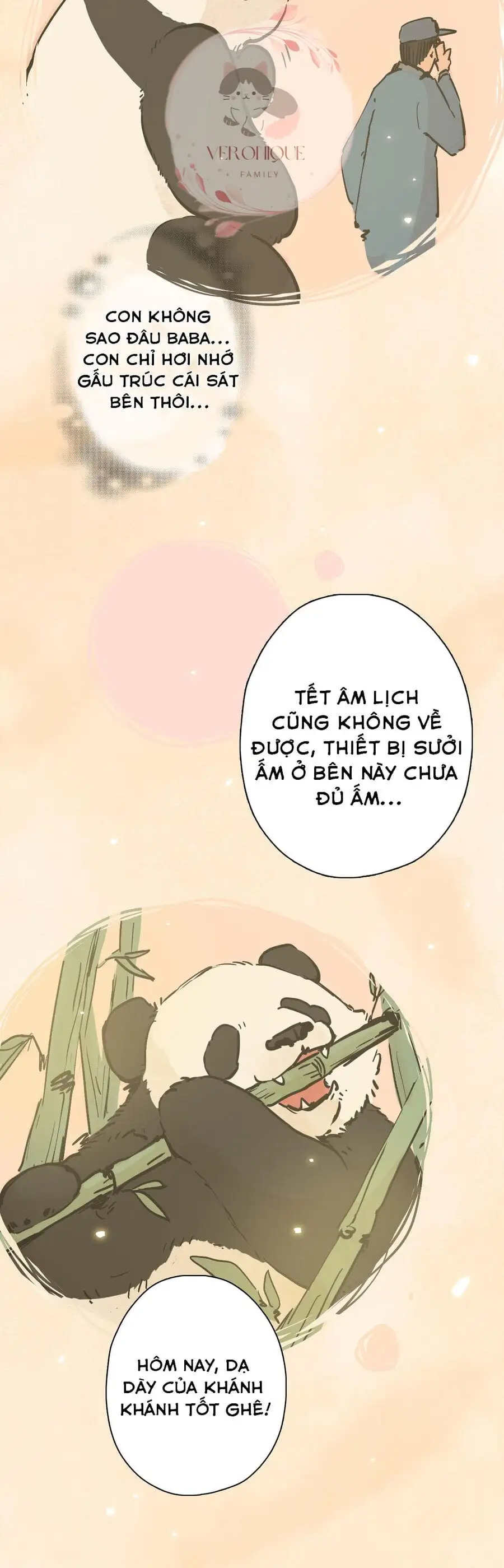 Truyện Tranh Ngũ Miêu trang 4