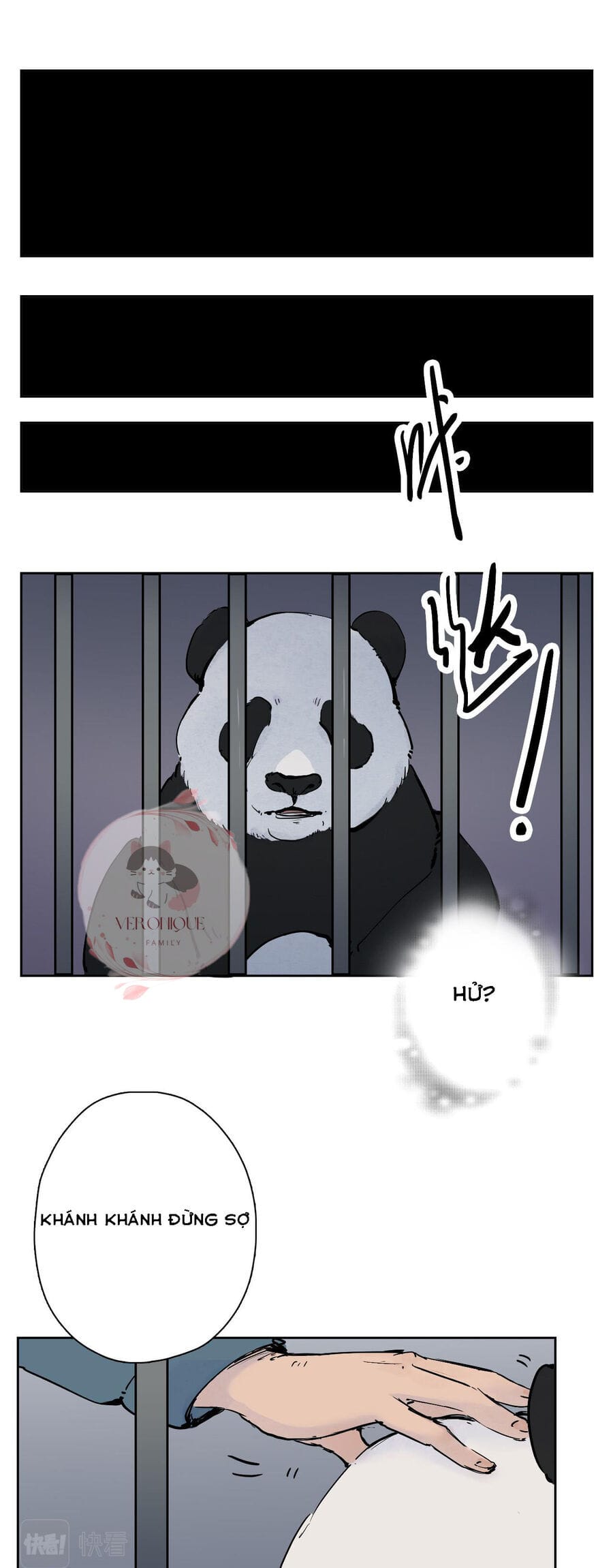 Truyện Tranh Ngũ Miêu trang 4