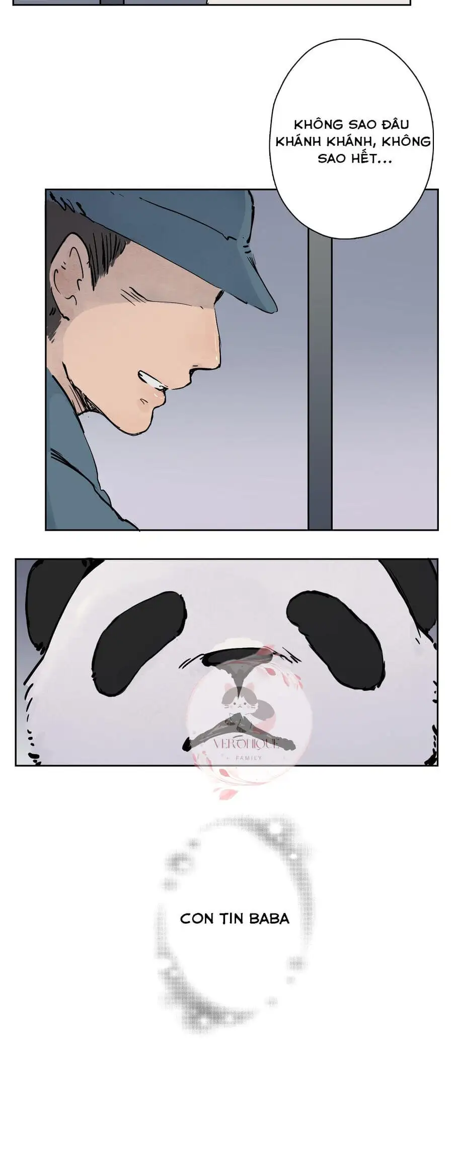 Truyện Tranh Ngũ Miêu trang 4