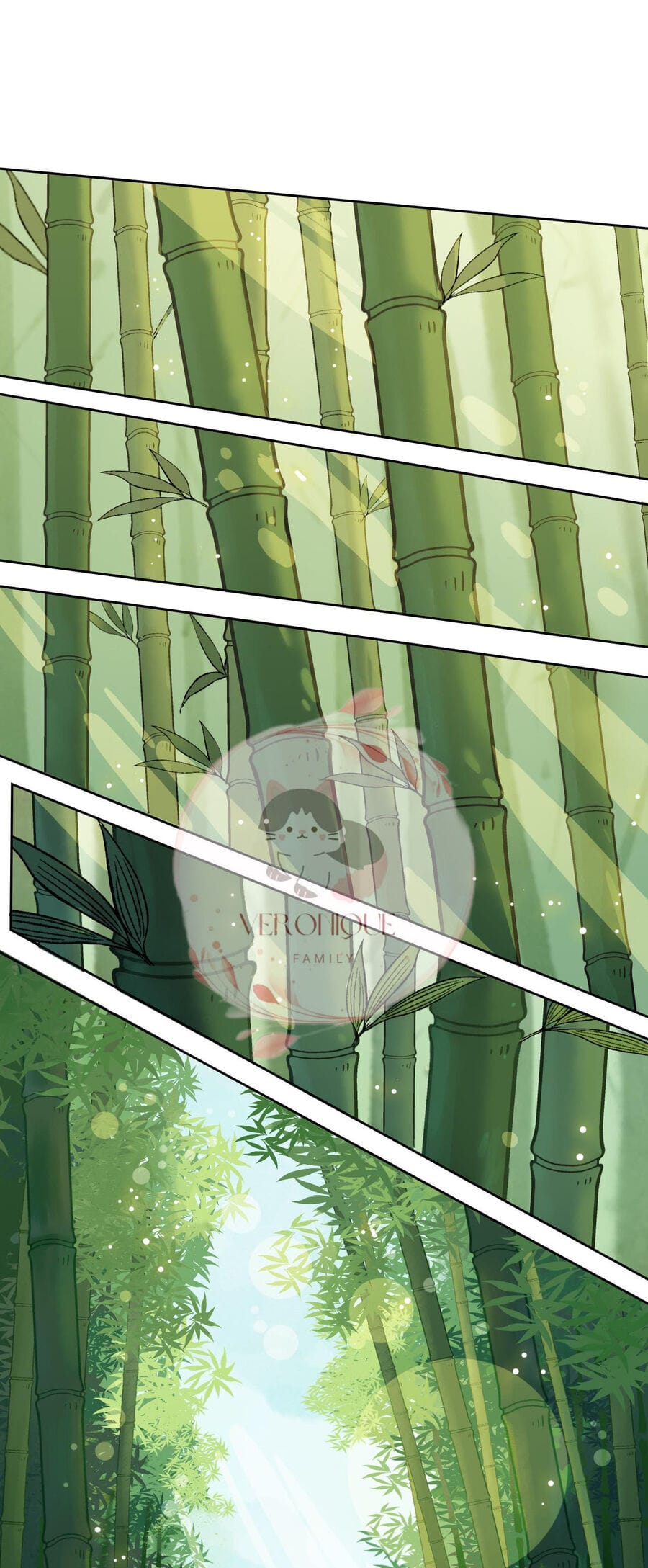 Truyện Tranh Ngũ Miêu trang 4