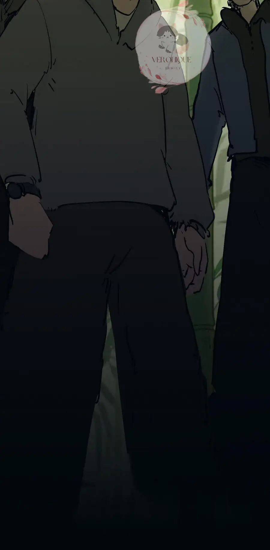 Truyện Tranh Ngũ Miêu trang 4