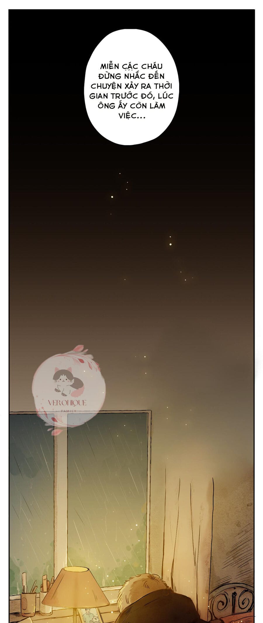 Truyện Tranh Ngũ Miêu trang 4