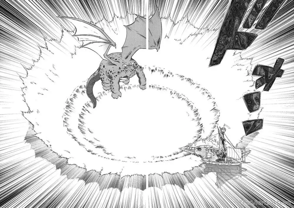 Truyện Tranh Dấu Ấn Rồng Thiêng - Người Kế Thừa Thánh Huy trang 3