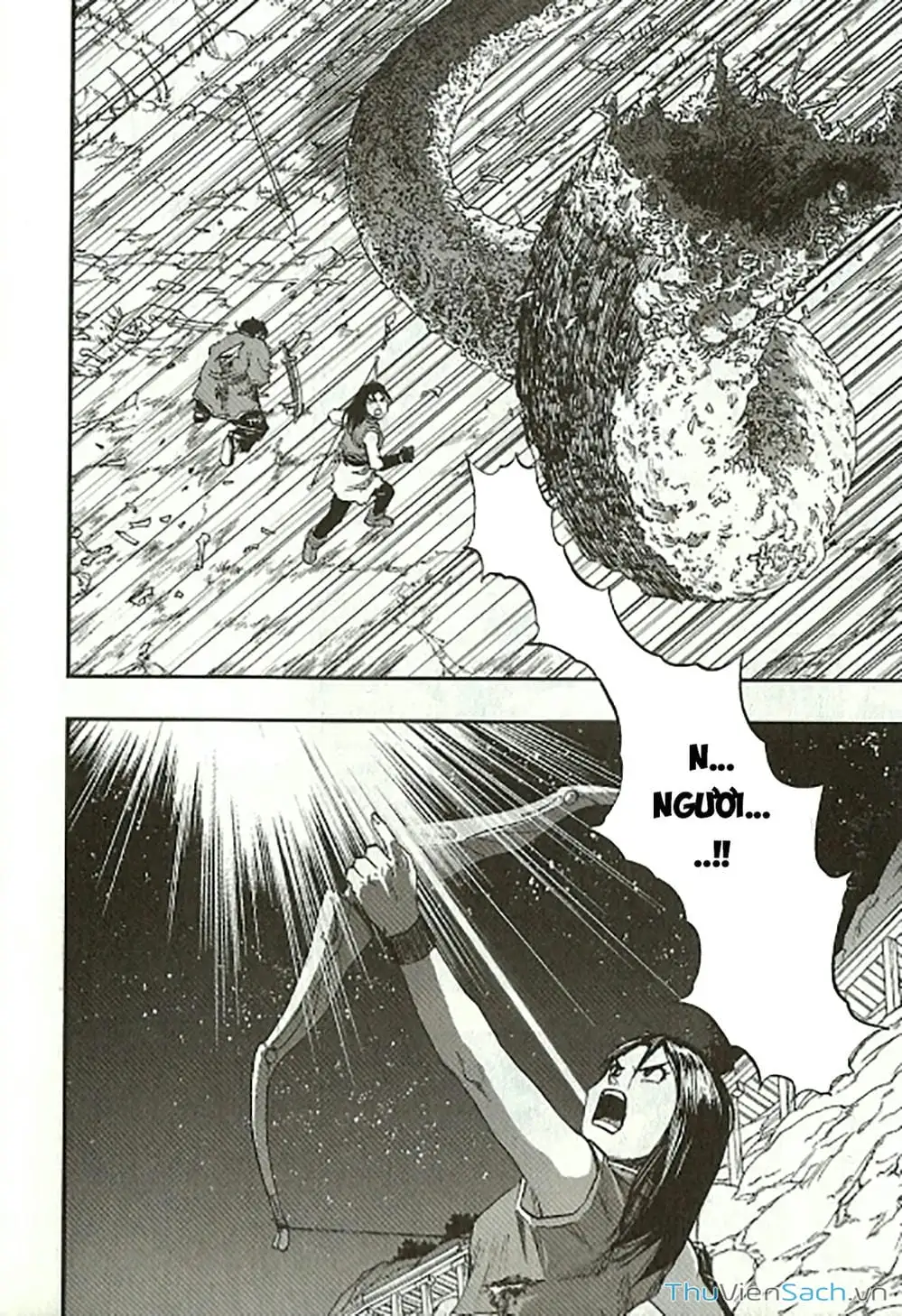 Truyện Tranh Dấu Ấn Rồng Thiêng - Người Kế Thừa Thánh Huy trang 3