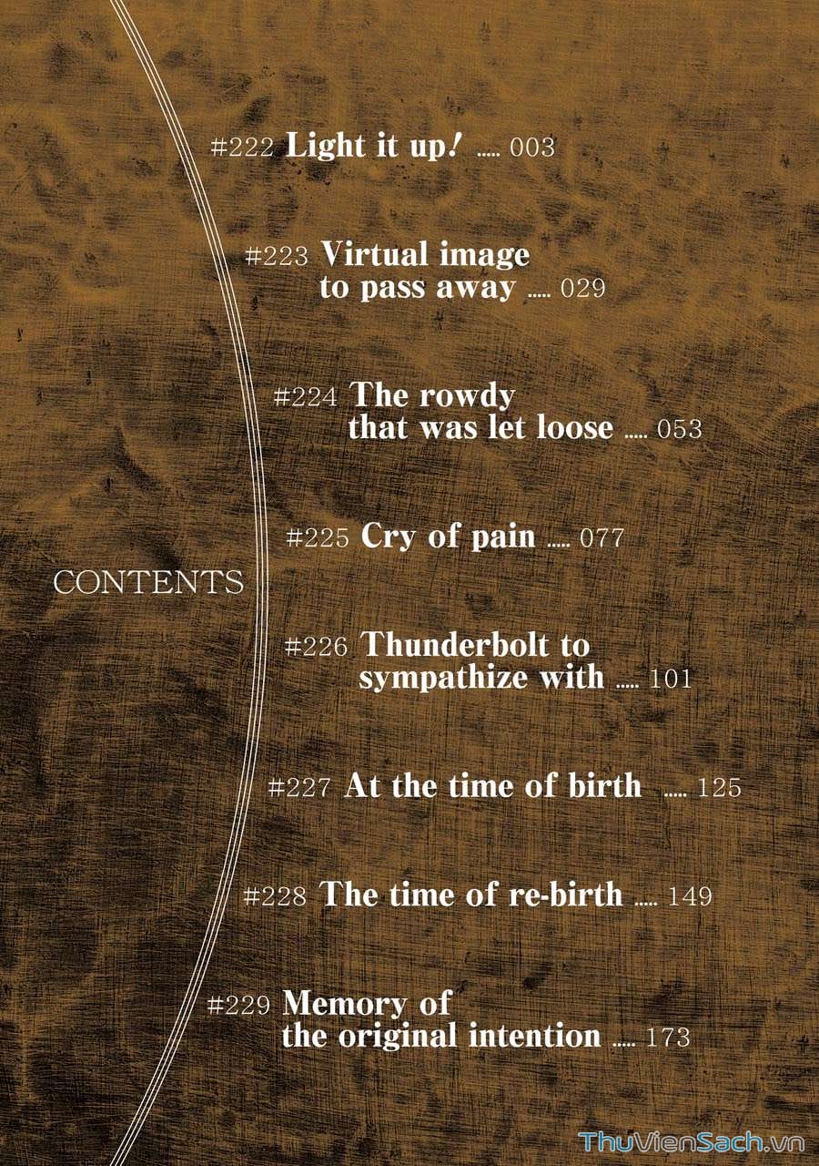 Truyện Tranh Dấu Ấn Rồng Thiêng - Người Kế Thừa Thánh Huy trang 3