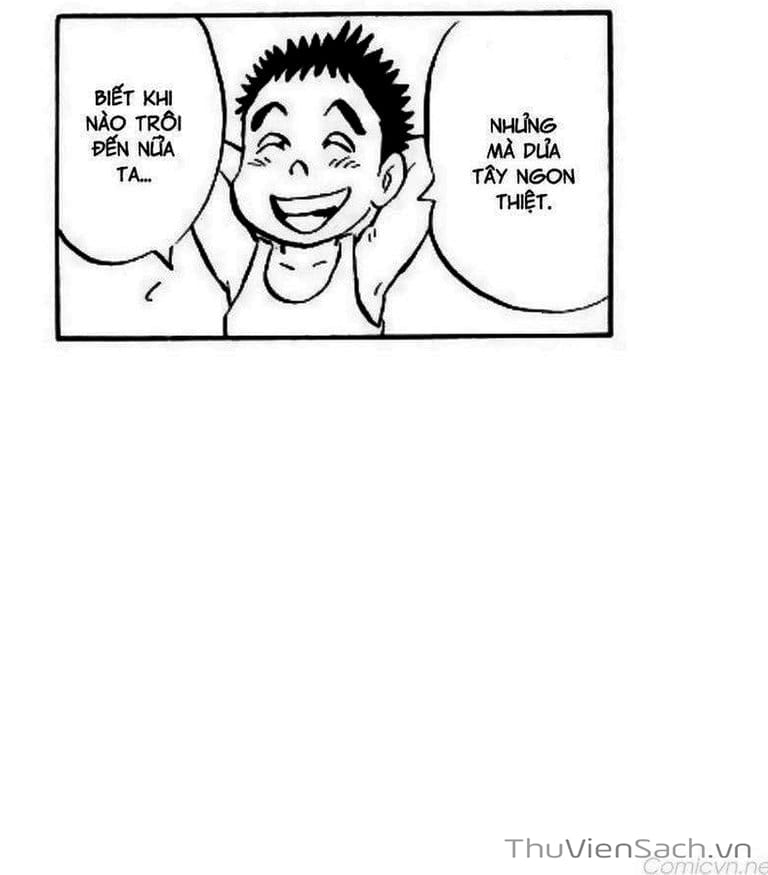 Truyện Tranh Người Bà Tài Giỏi Vùng Saga trang 4